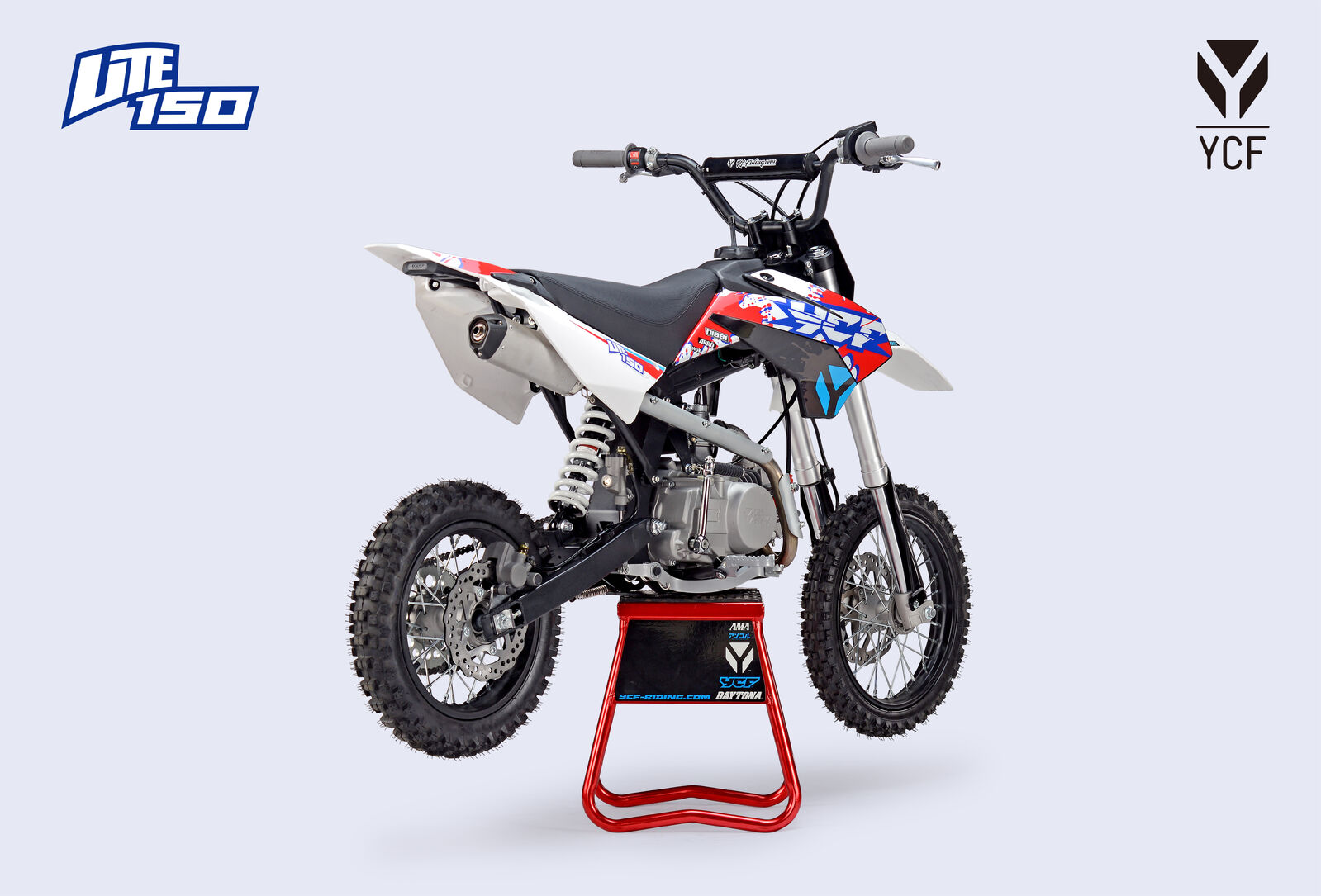 YCF LITE 125