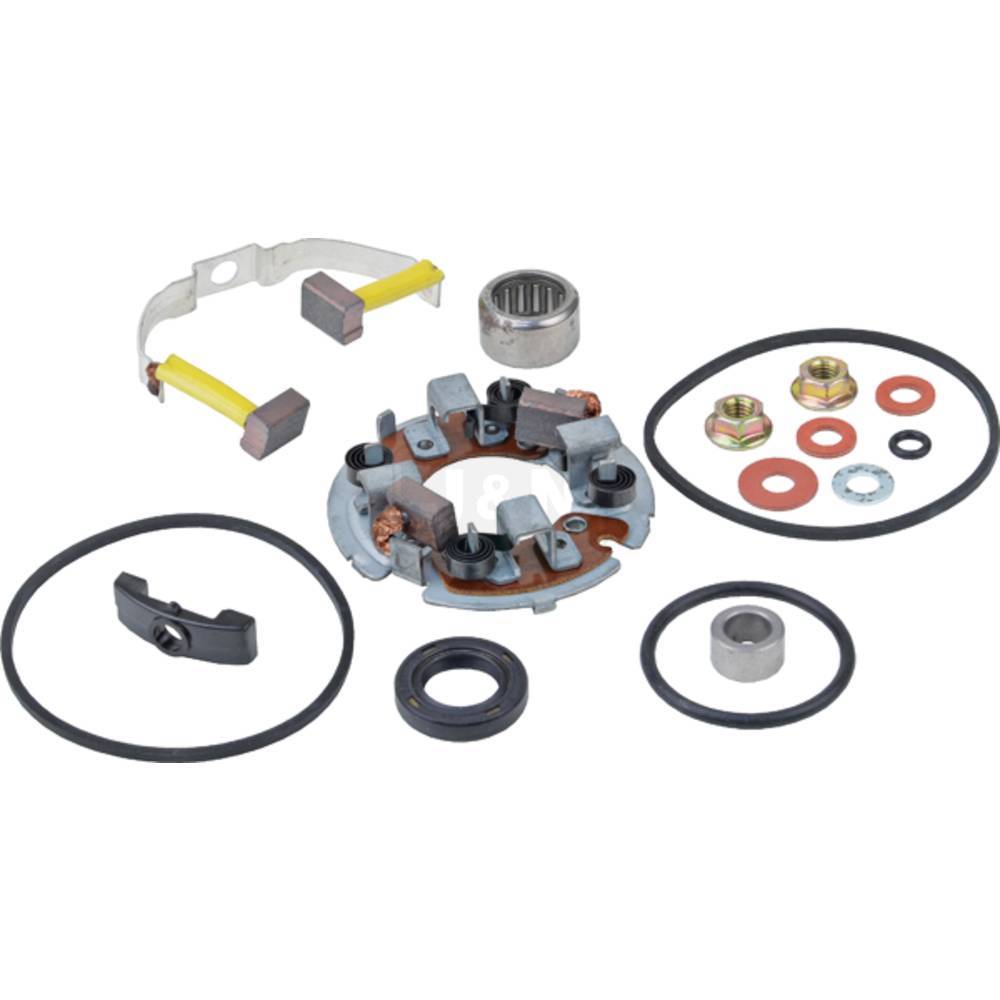 STARTER MOTOR REPAIR KIT DR650