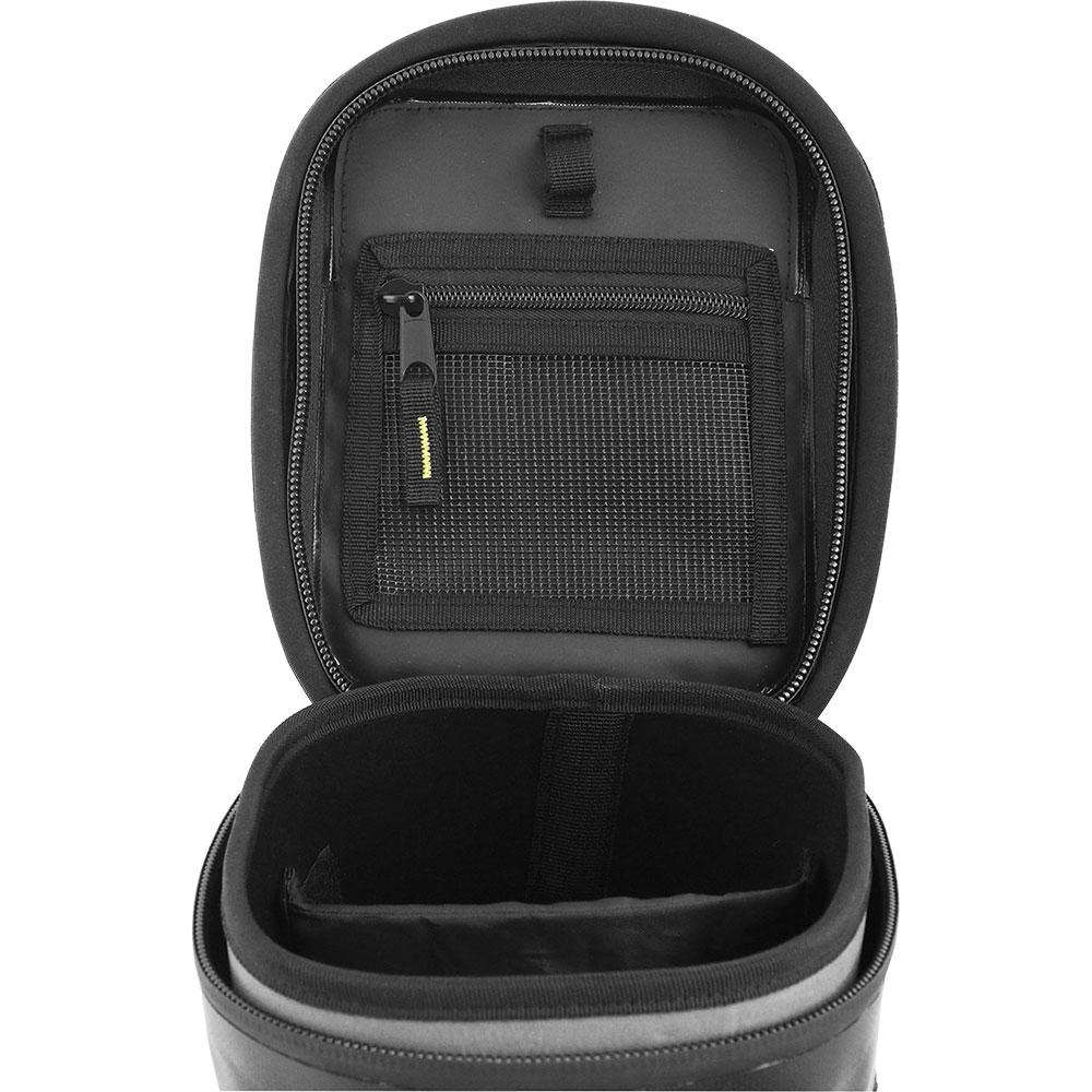 NELSON-RIGG TANKBAG HURRICANE ENDURO SE-3060