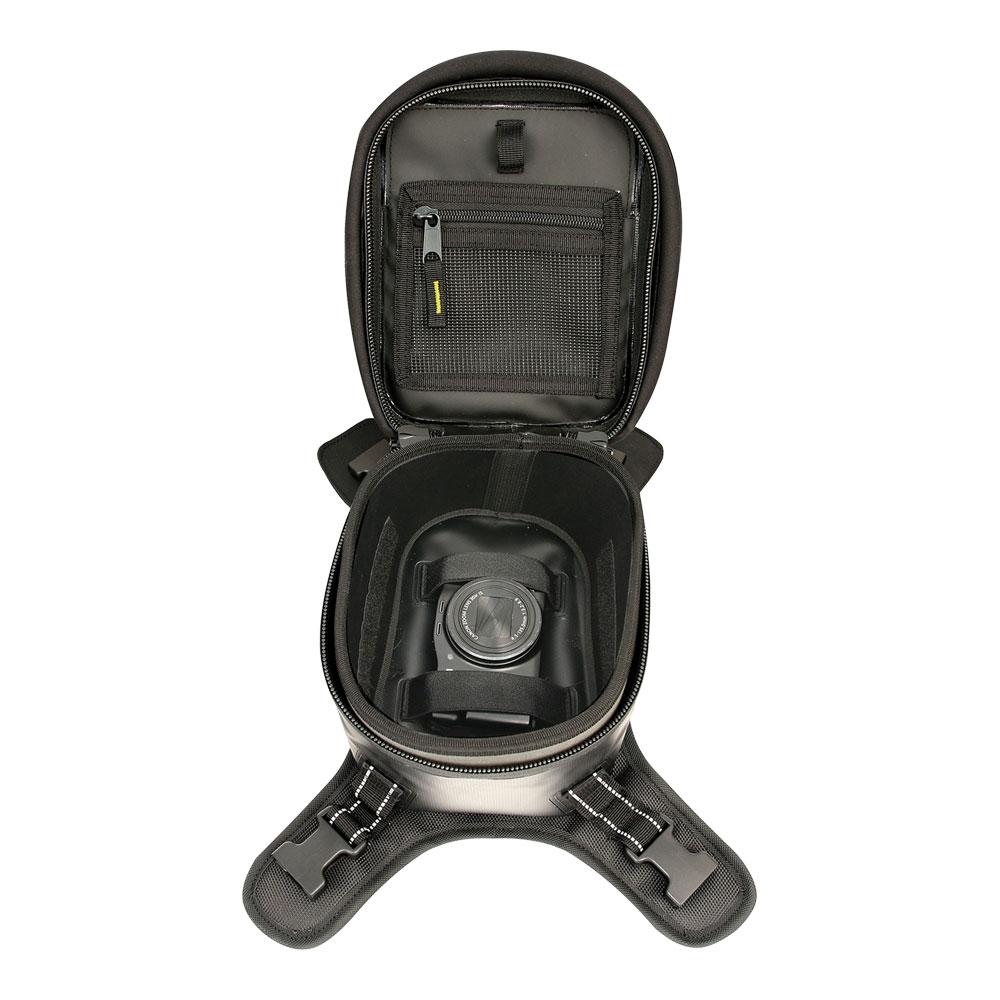 NELSON-RIGG TANKBAG HURRICANE ENDURO SE-3060