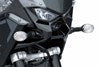 2026 Kawasaki KLE500 Adventure Motorcyle - MY26 (Demo Model)