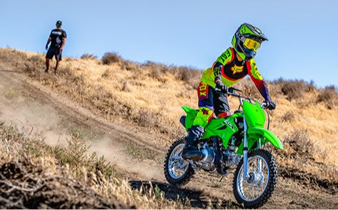 KAWASAKI Cashback Promos