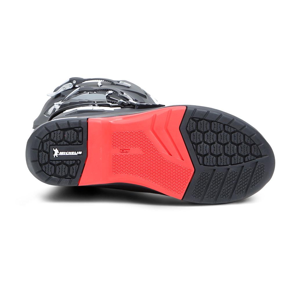 TCX COMP EVO 2 MICHELIN® BOOTS BLACK
