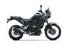 2026 Kawasaki KLE500 Adventure Motorcyle - MY26 (Demo Model)