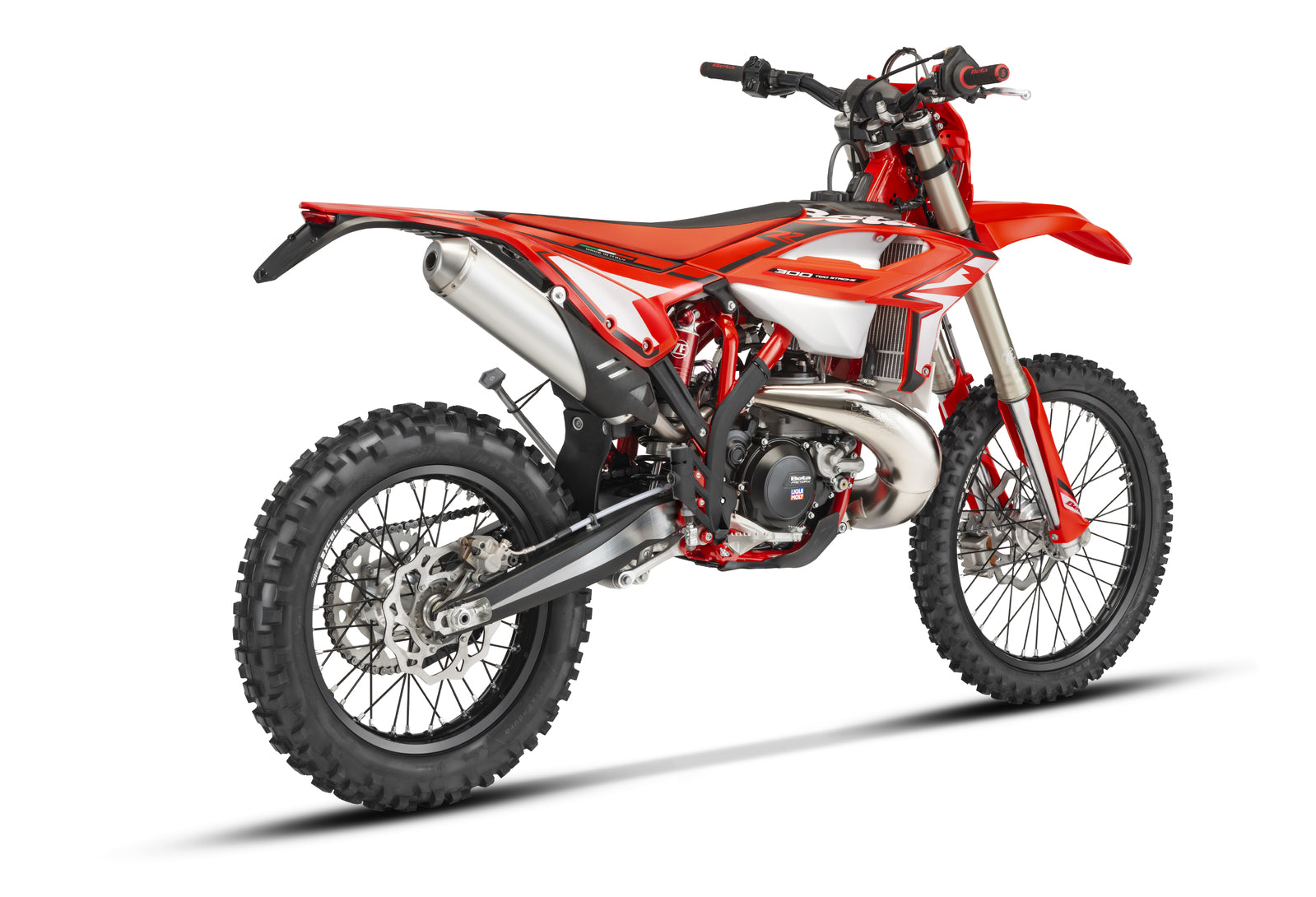 BETA RR 250 2T "PICK UP ONLY"