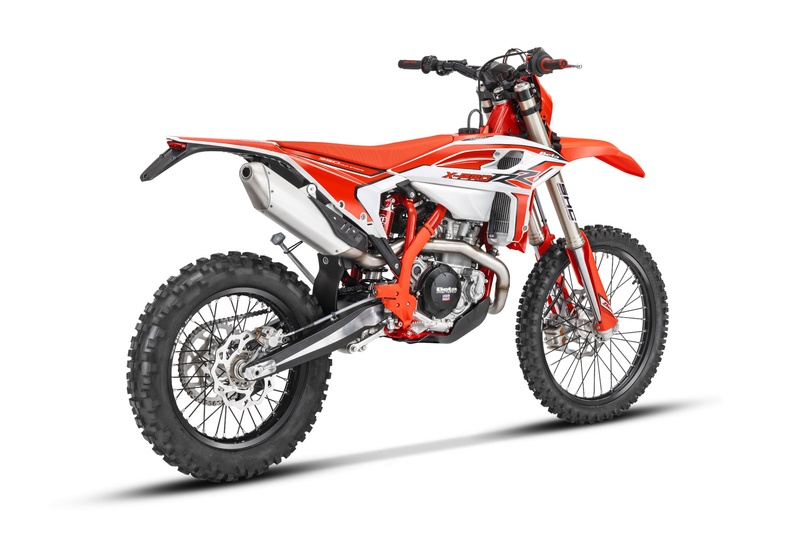 2025 RR 390 X-PRO 4T EFI - RRP $15,970 (+ Dealer Delivery & On-road costs) PICK UP ONLY