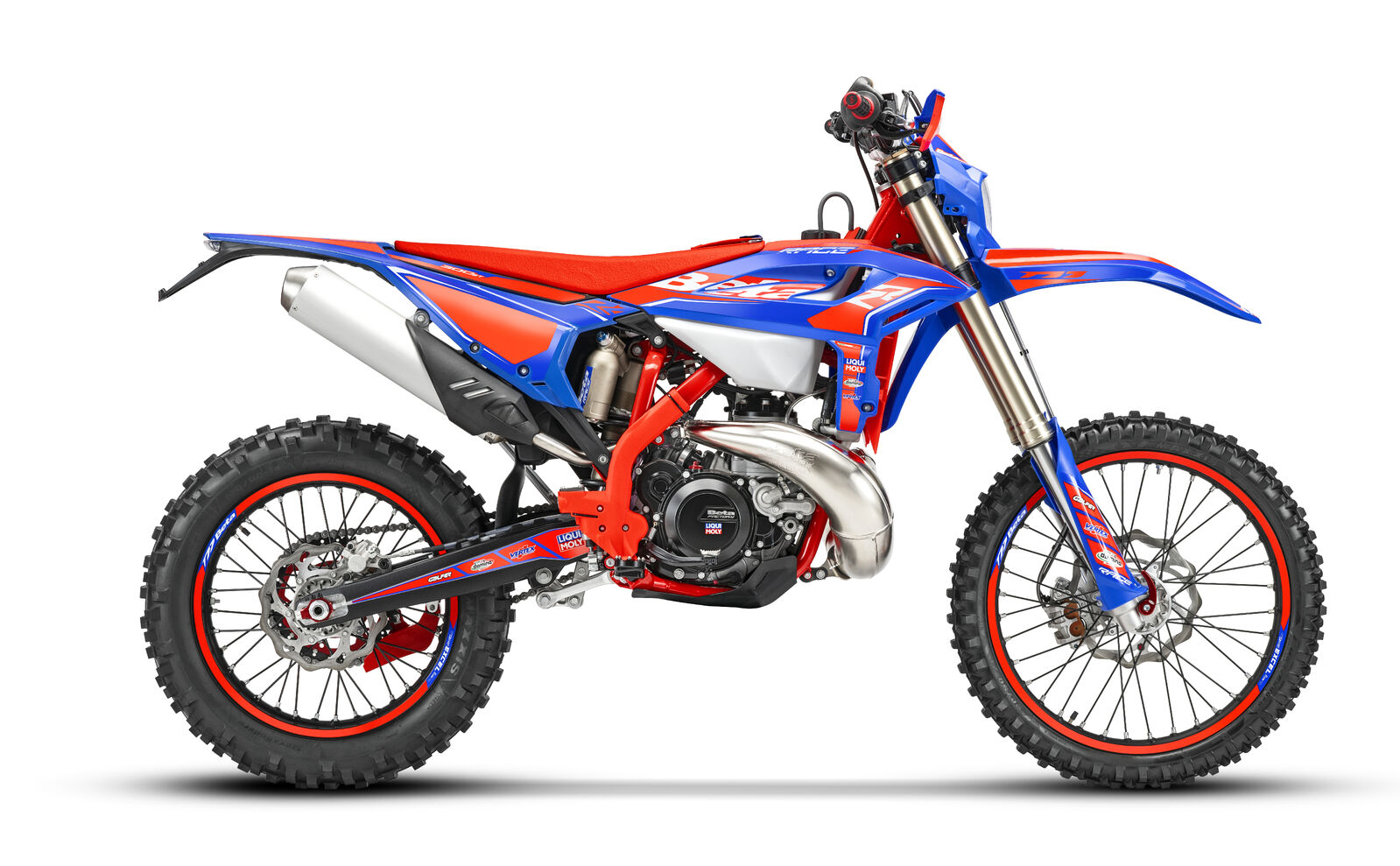 2026 Beta RR 300 RACE 2T
