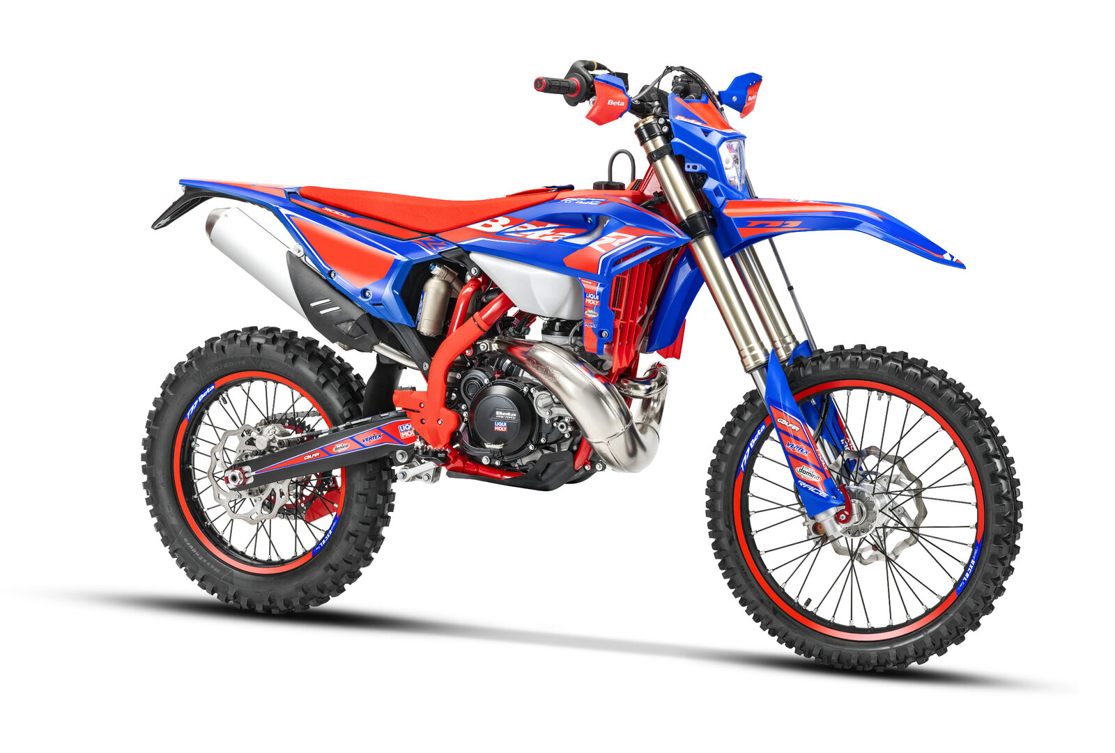 2026 Beta RR 300 RACE 2T