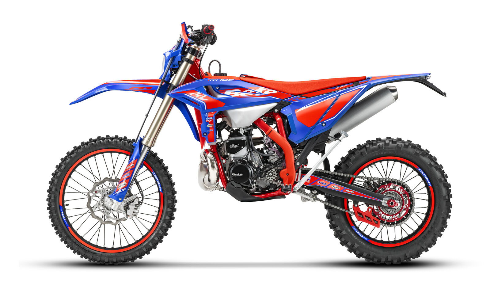 2026 Beta RR 300 RACE 2T