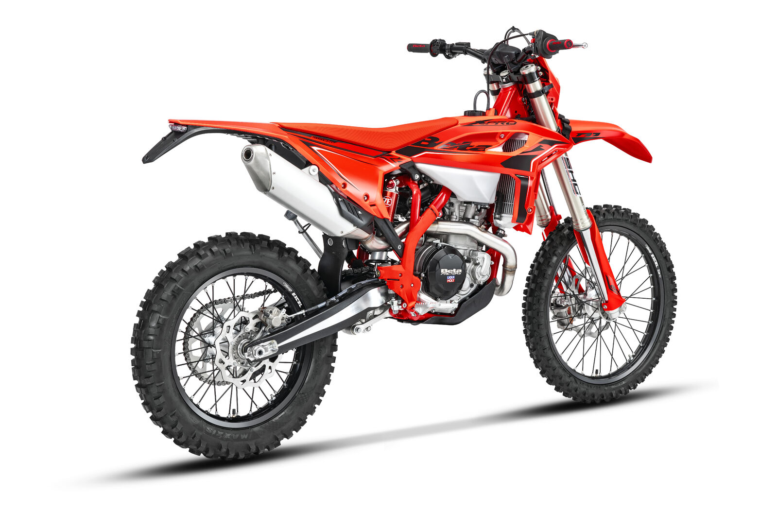 2026 Beta RR 350 X-Pro 4T