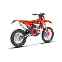 2026 Beta RR 390 X-PRO 4T EFI – Off-Road Ride Away
