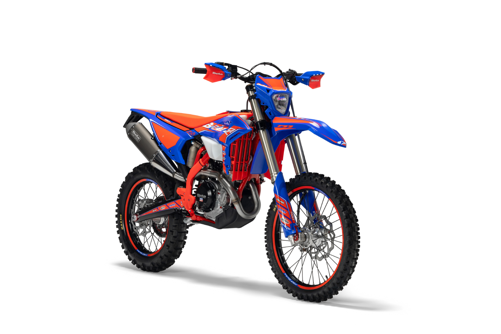2026 Beta 480RR Racing