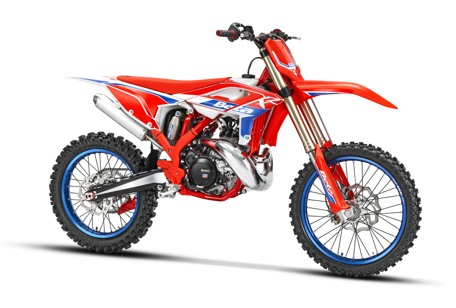 2026 Beta RX250 2T (Pick Up Only)