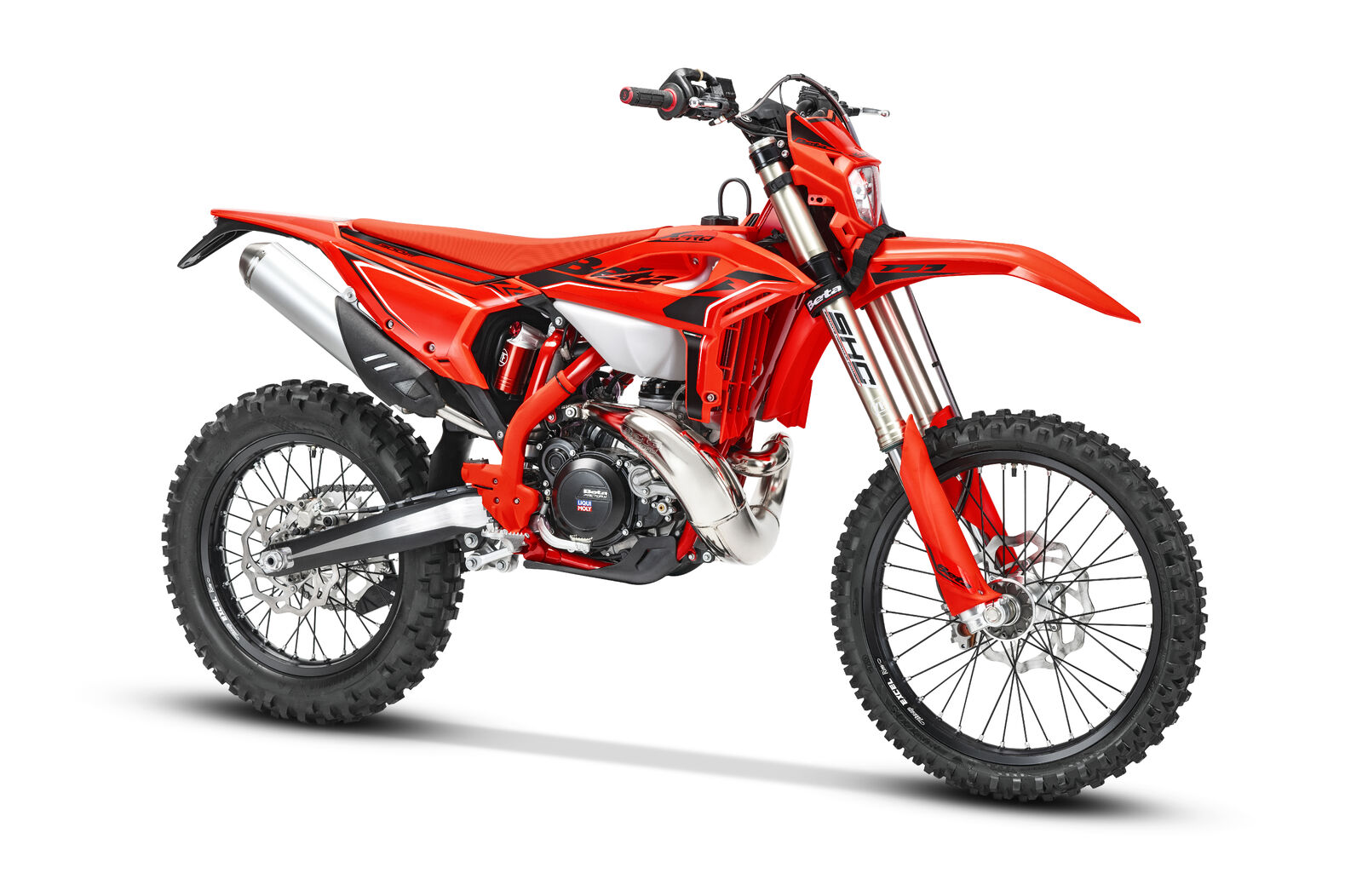 2026 Beta RR 250 X-PRO 2T (Off Road Pricing Shown) PICK UP ONLY