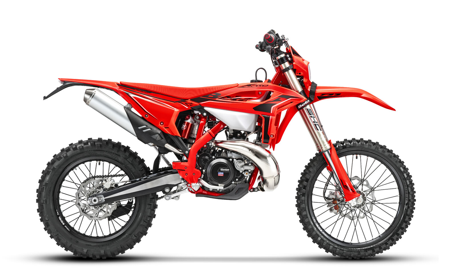 2026 Beta RR 300 X-PRO 2T (Off Road Pricing Shown) PICK UP ONLY