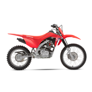HONDA CRF125FB - BIG WHEEL - "XMAS SPECIAL"