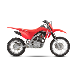 HONDA CRF125F - Small Wheel - Pick up Only