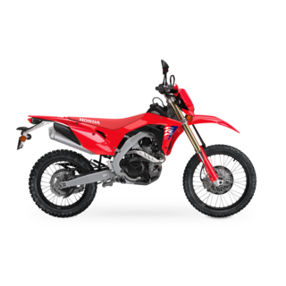 HONDA CRF450RL - PICK UP ONLY