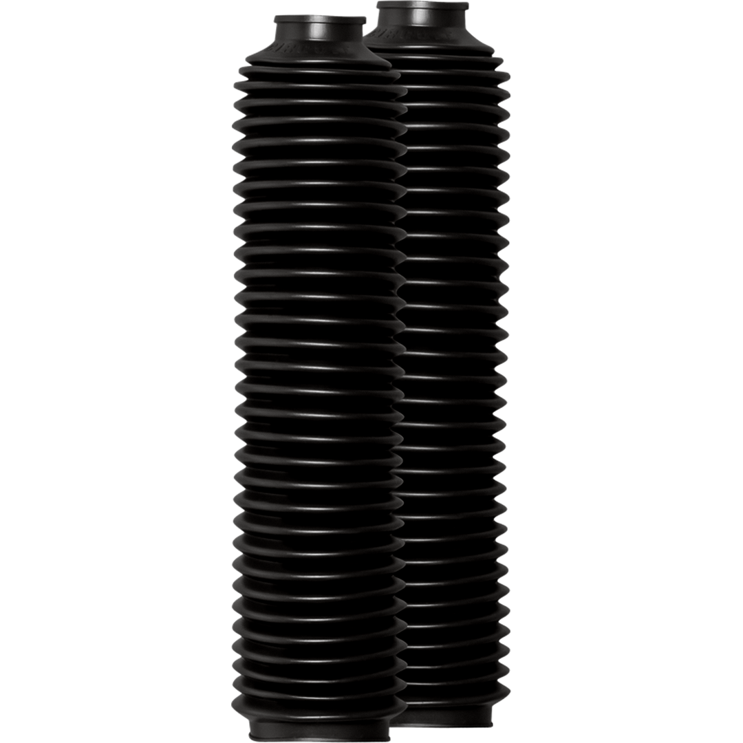 FBLB - CIRCUIT FORK BOOTS LARGE BLACK