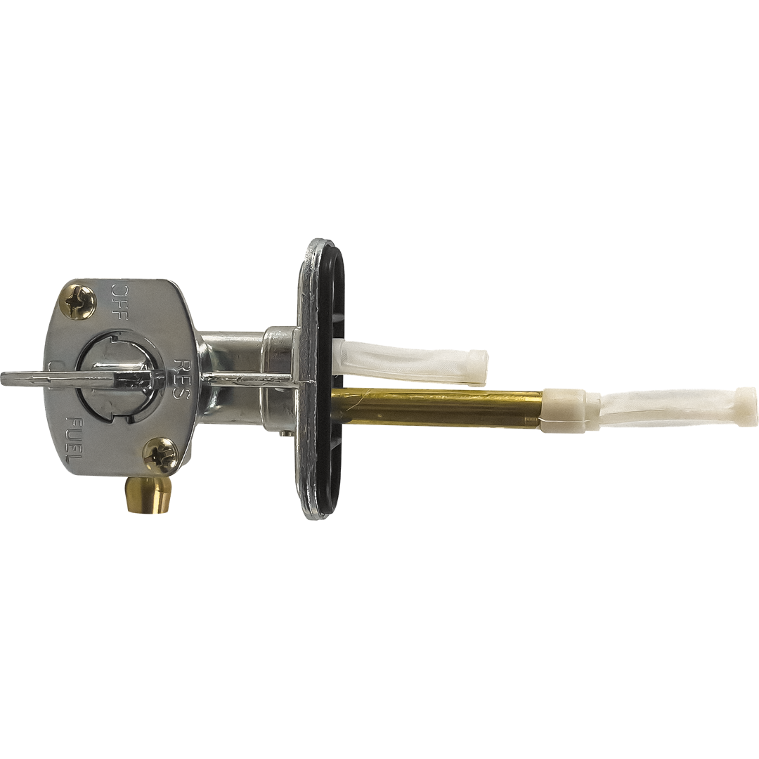 FUEL TAP WITH 8MM OUTLET R/H