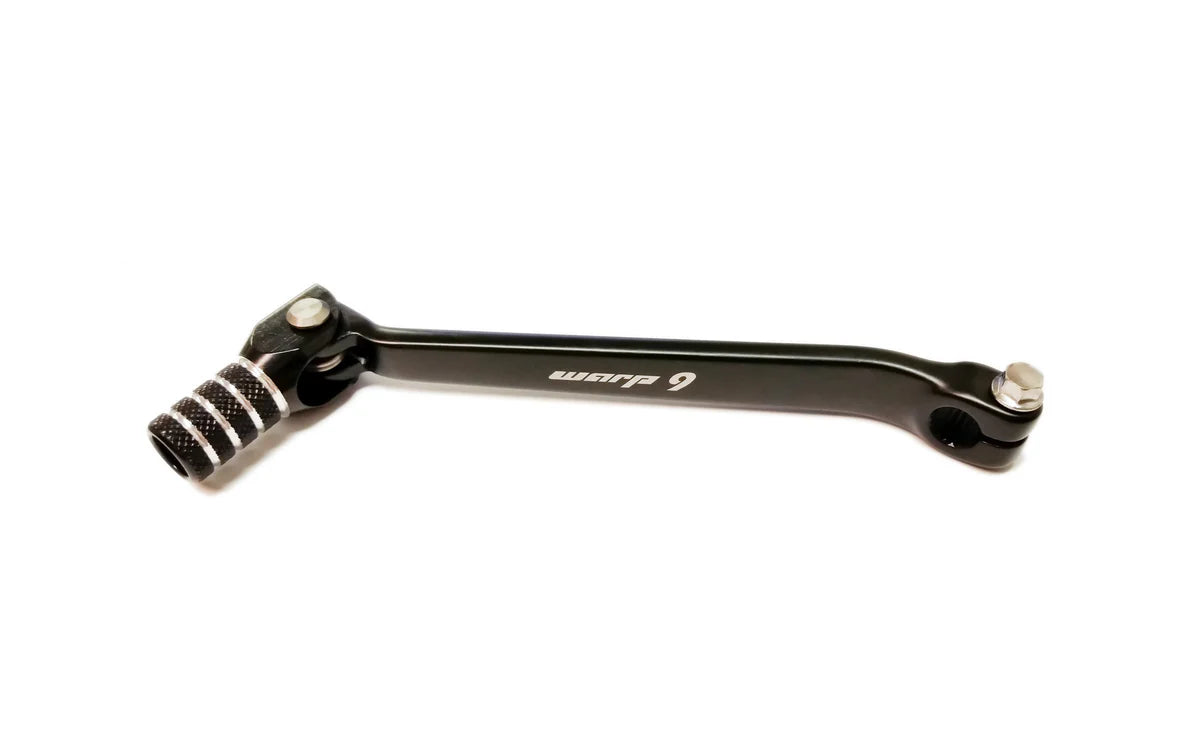 WARP9 GEAR LEVER - DR650