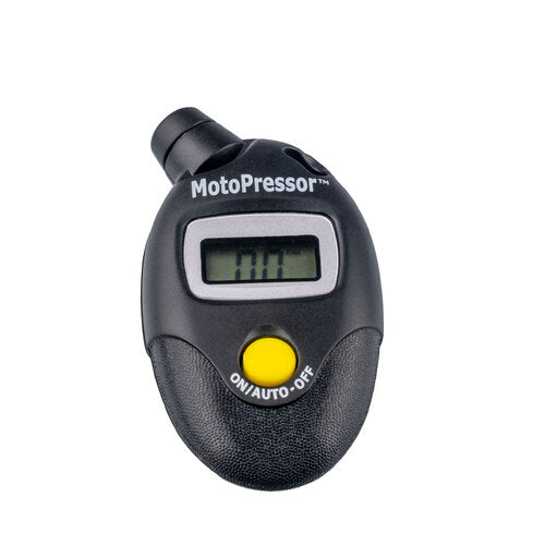 MOTOPRESSOR DIGITAL TYRE GAUGE V2 3 - 150 PSI