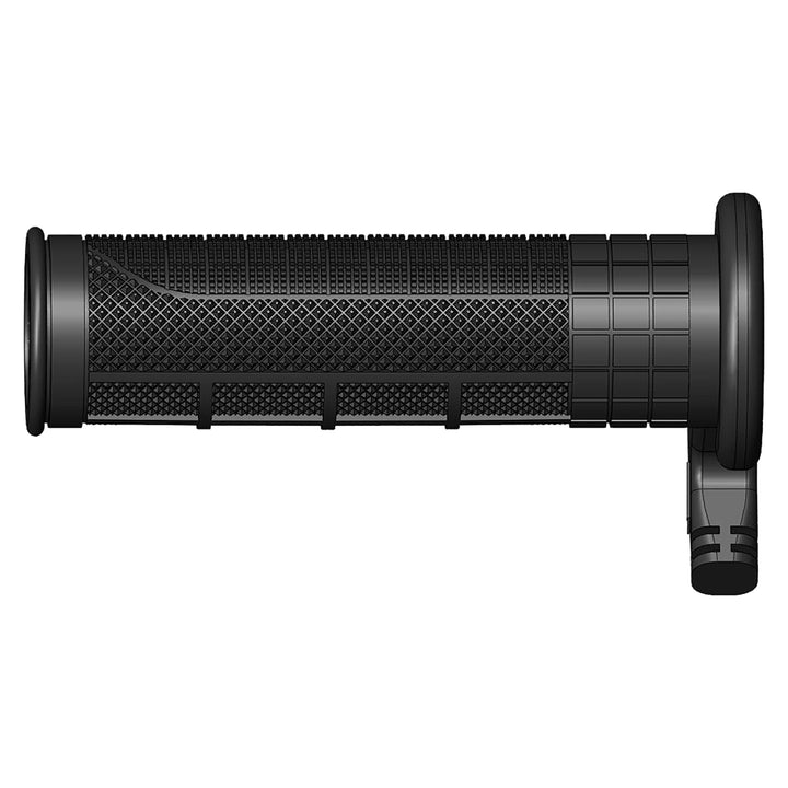 OXFORD ADVENTURE HOT GRIPS V8