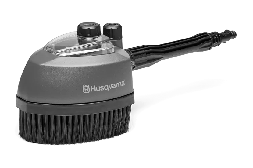 Husqvarna Rotating Brush Kit