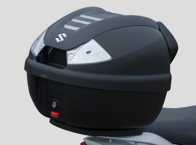 SUZUKI ADDRESS 110 SCOOTER - PICK UP ONLY