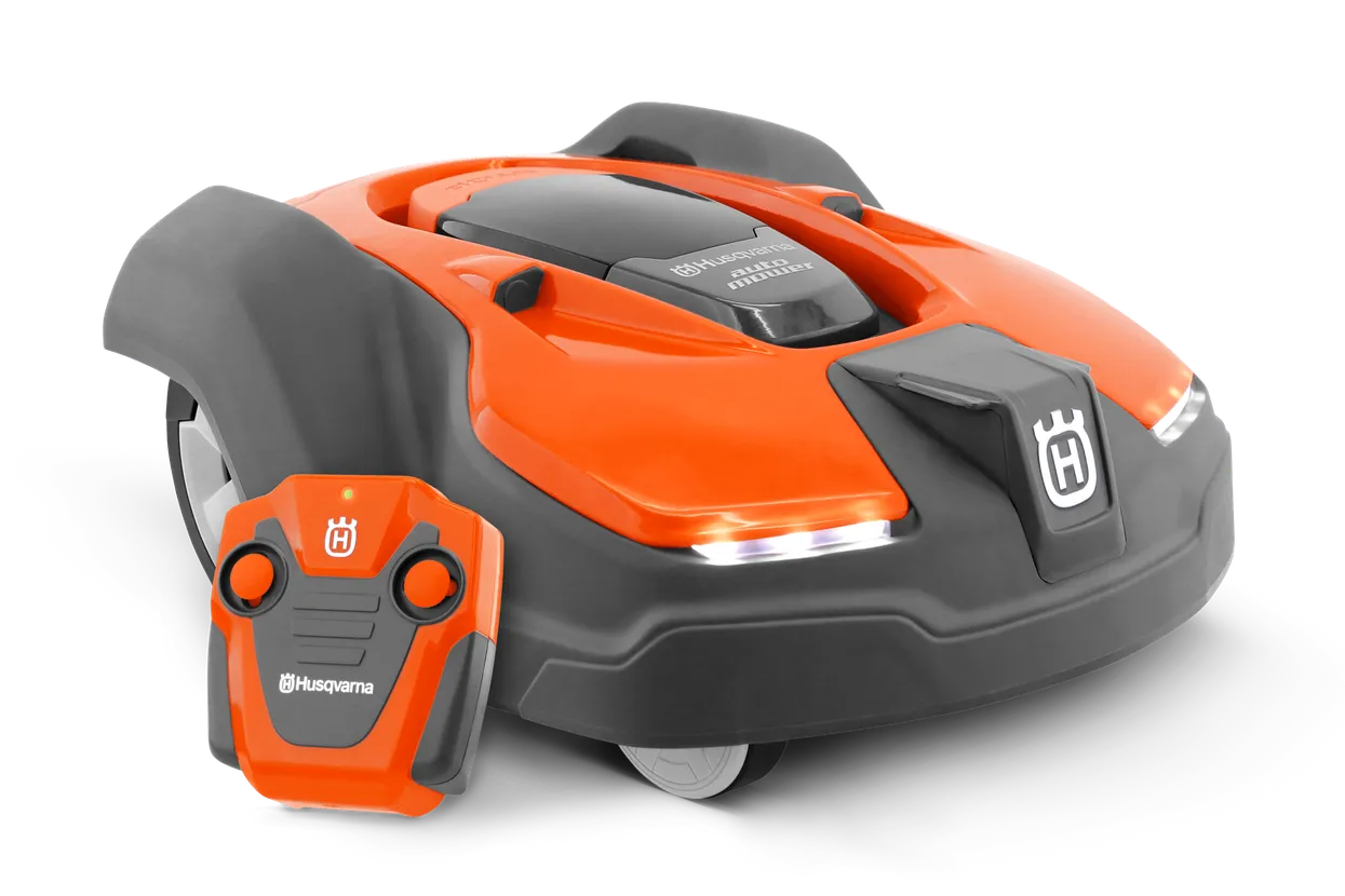 Husqvarna Toy Automower