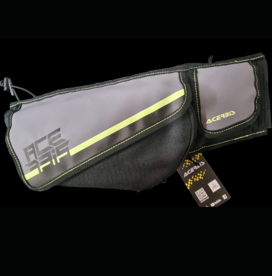 DR650 TOOL KIT includes ACERBIS Bum Bag Vince Strang Motorcycles & Power Equipment