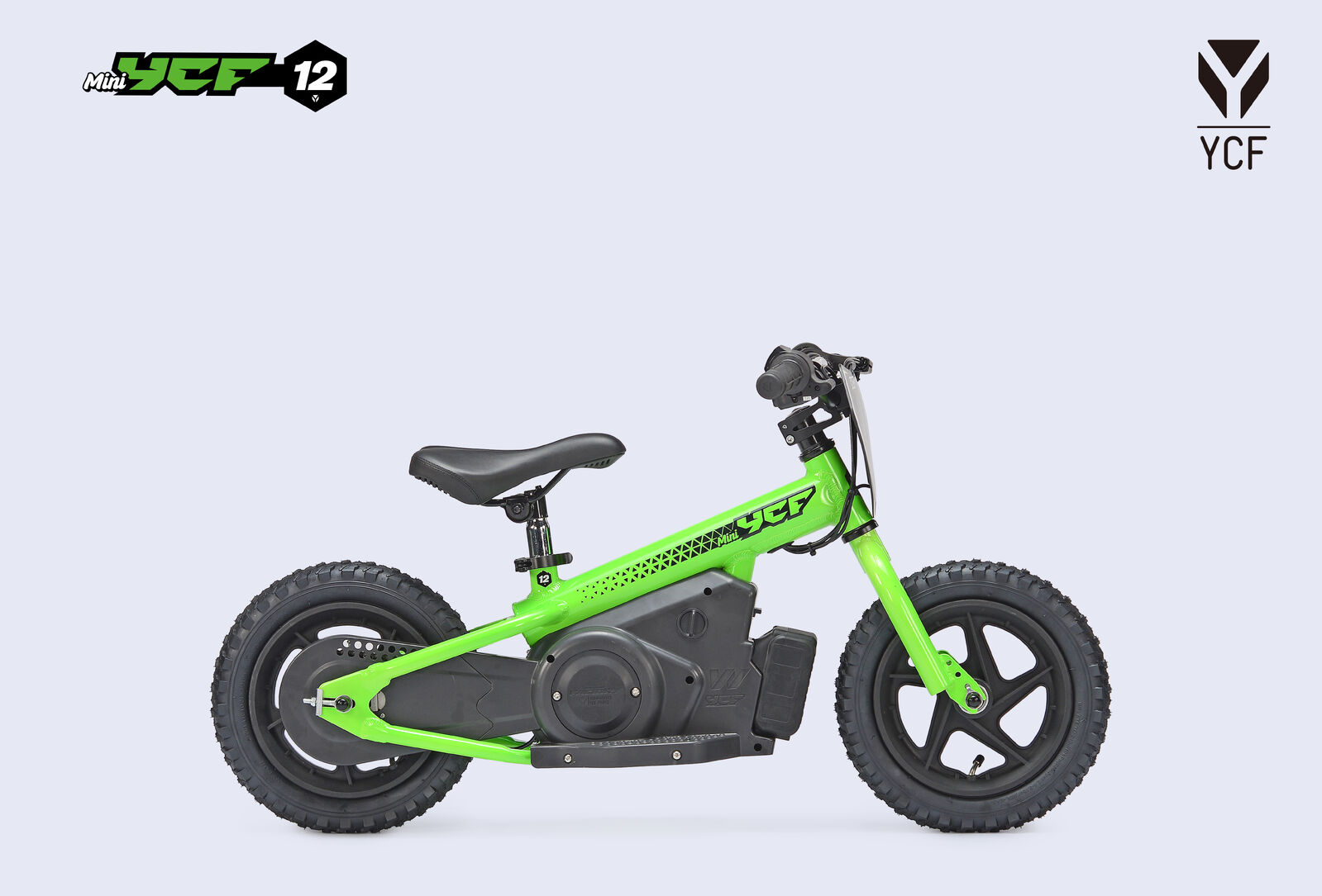 YCF 12" E-balance Bike