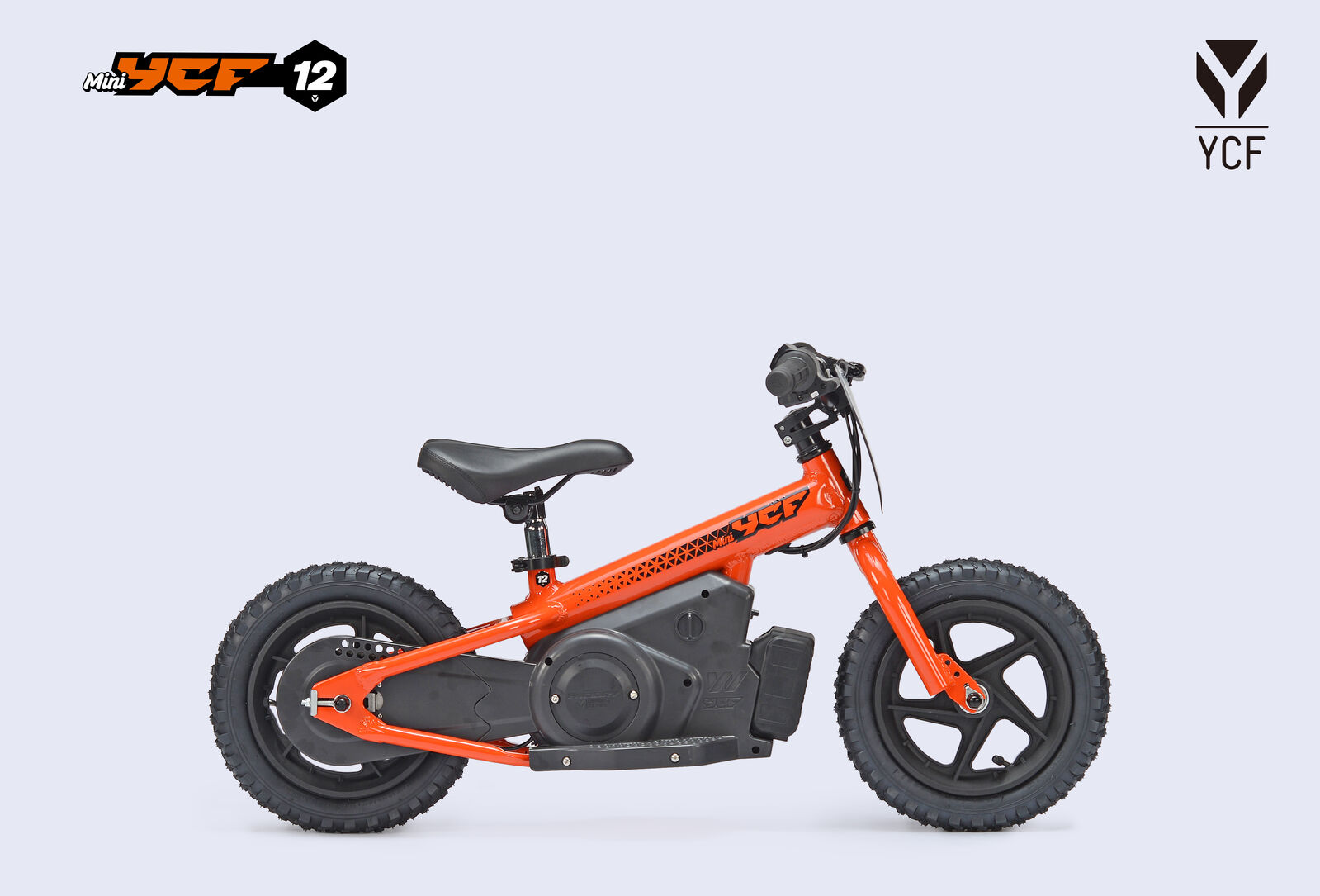 YCF 12" E-balance Bike
