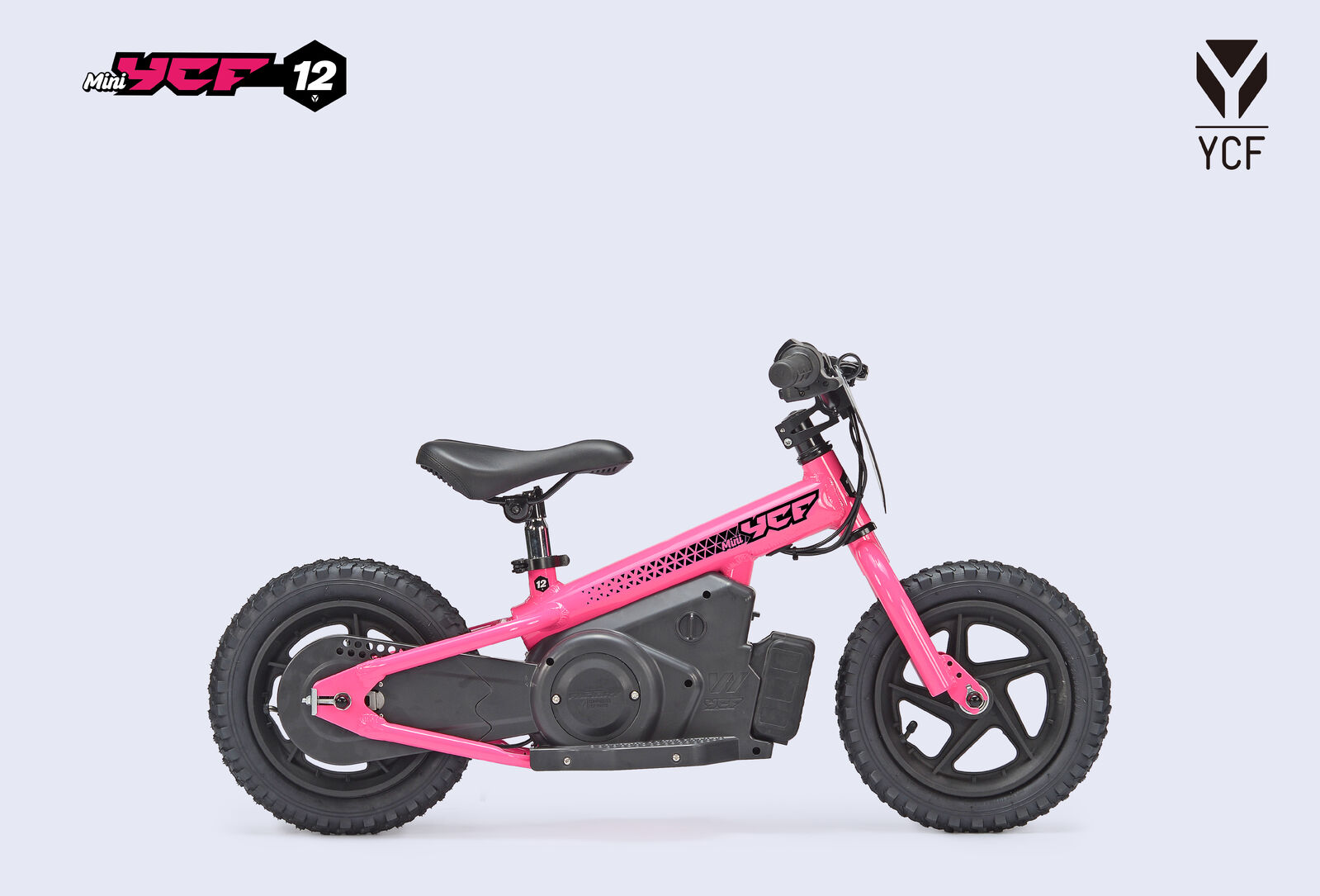 YCF 12" E-balance Bike