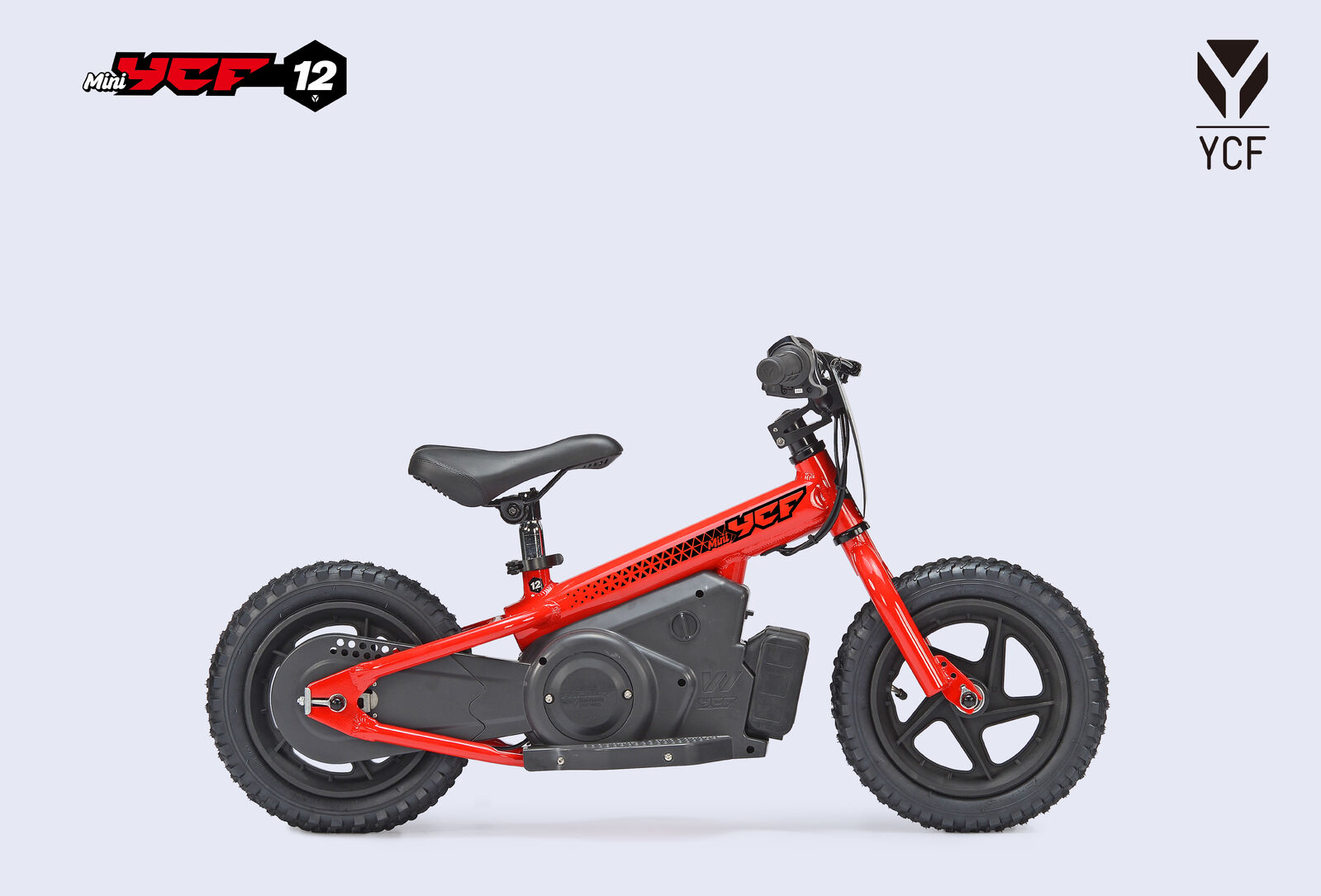 YCF 12" E-balance Bike