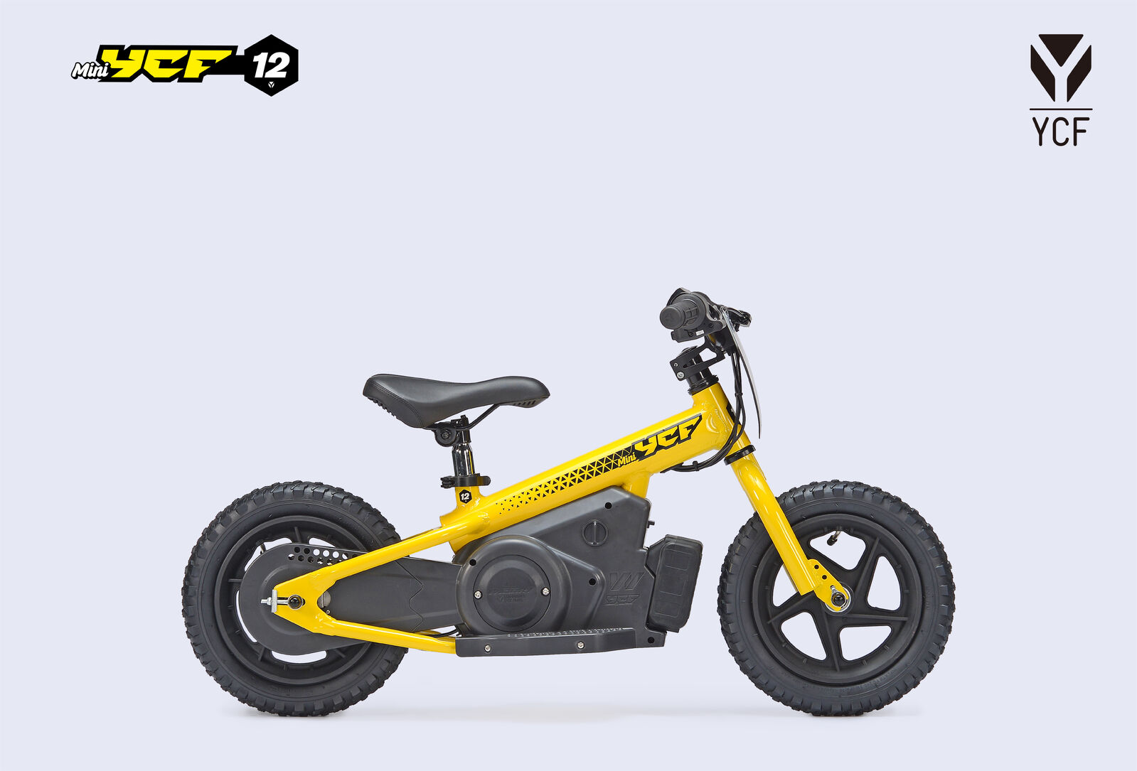 YCF 12" E-balance Bike