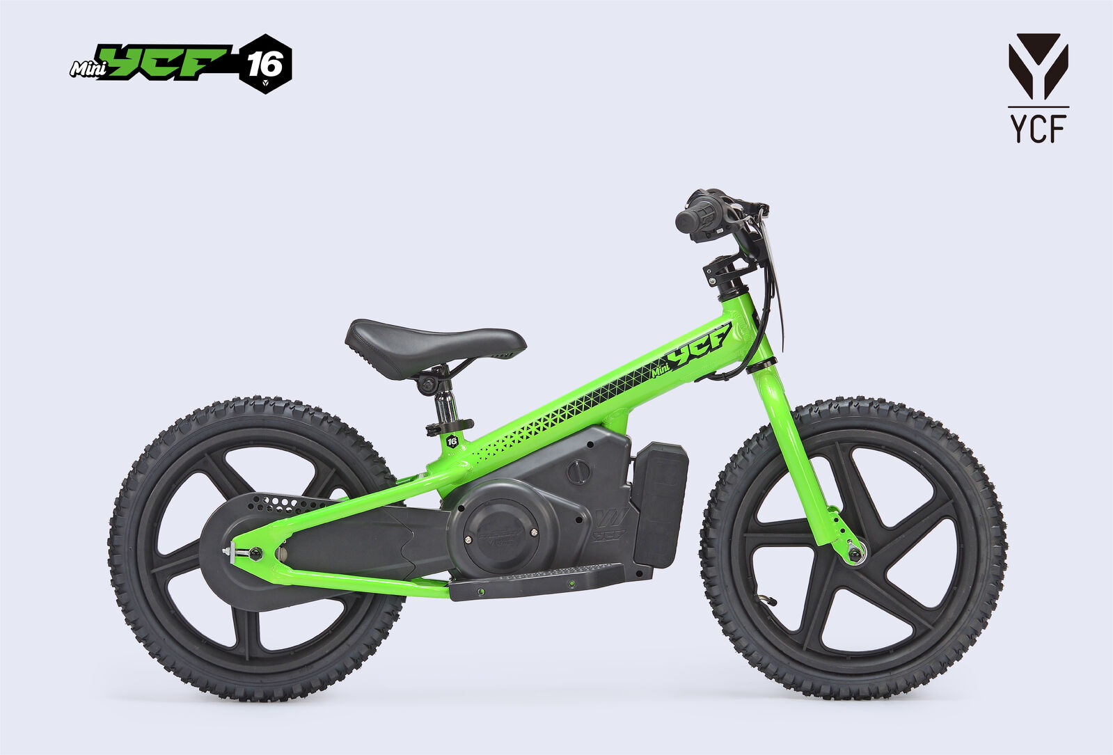 YCF 16" E-balance Bike - Pick up Only