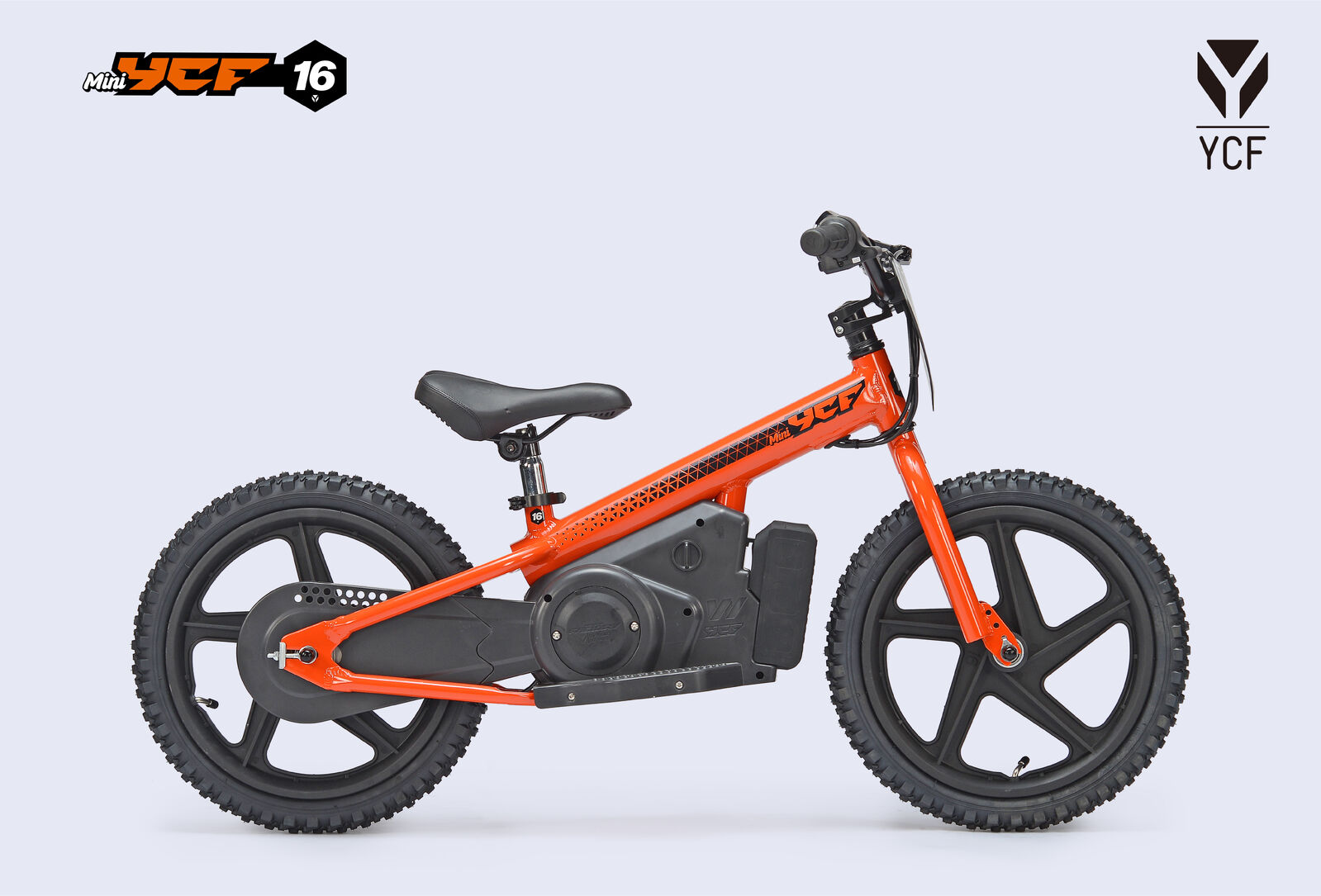YCF 16" E-balance Bike - Pick up Only