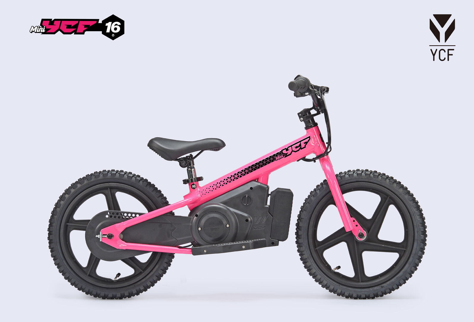 YCF 16" E-balance Bike - Pick up Only