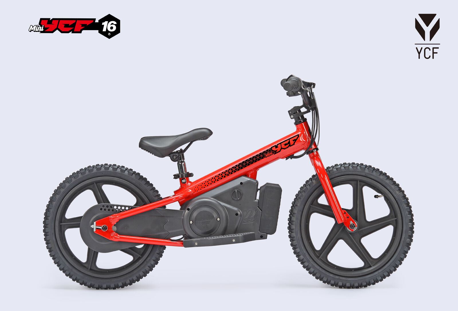 YCF 16" E-balance Bike - Pick up Only