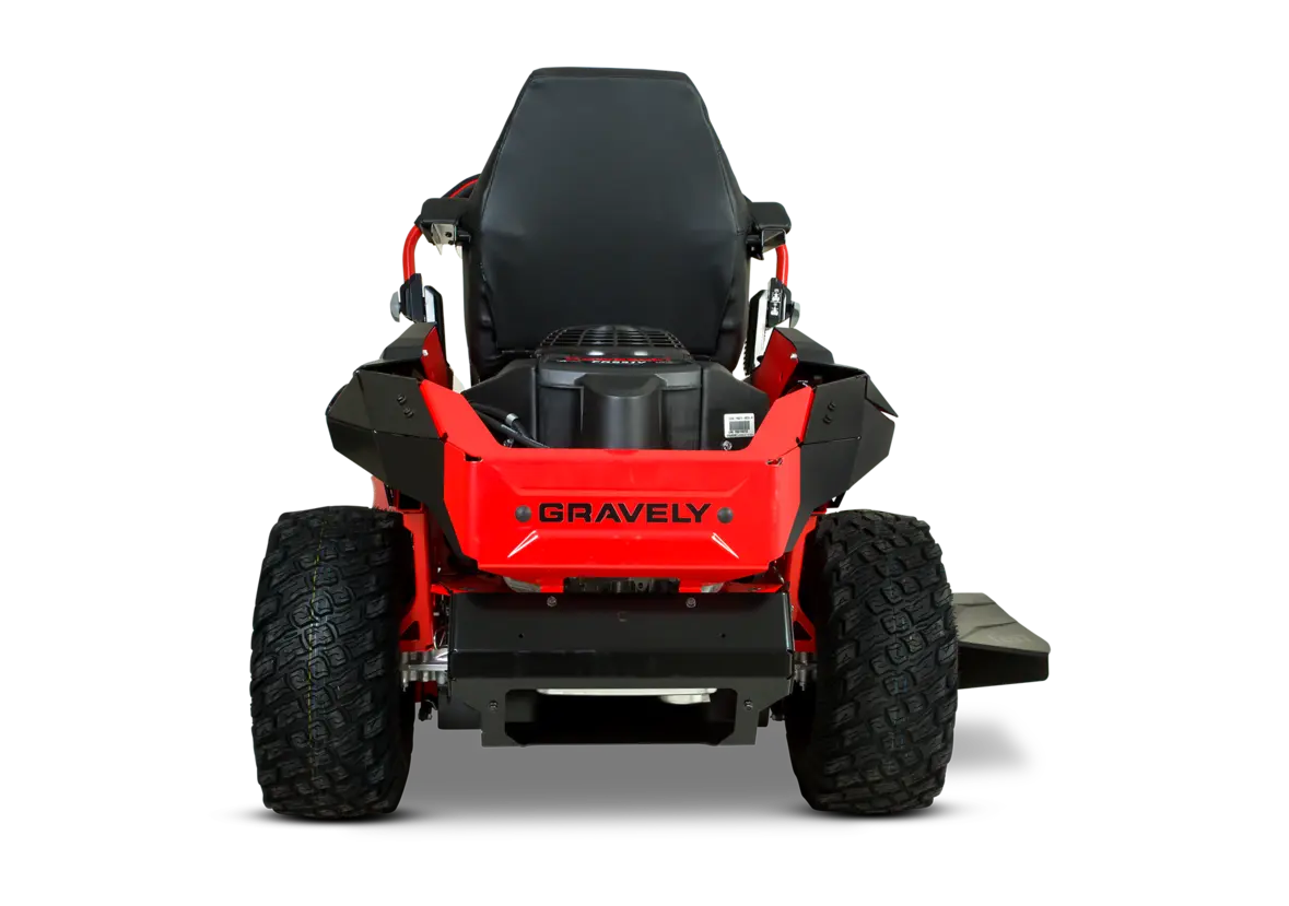 Gravely ZT XL 42" Zero-Turn Mower - Pick up Only!