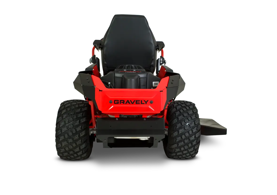 Gravely ZT XL 52" Zero-Turn Mower - Pick up Only!