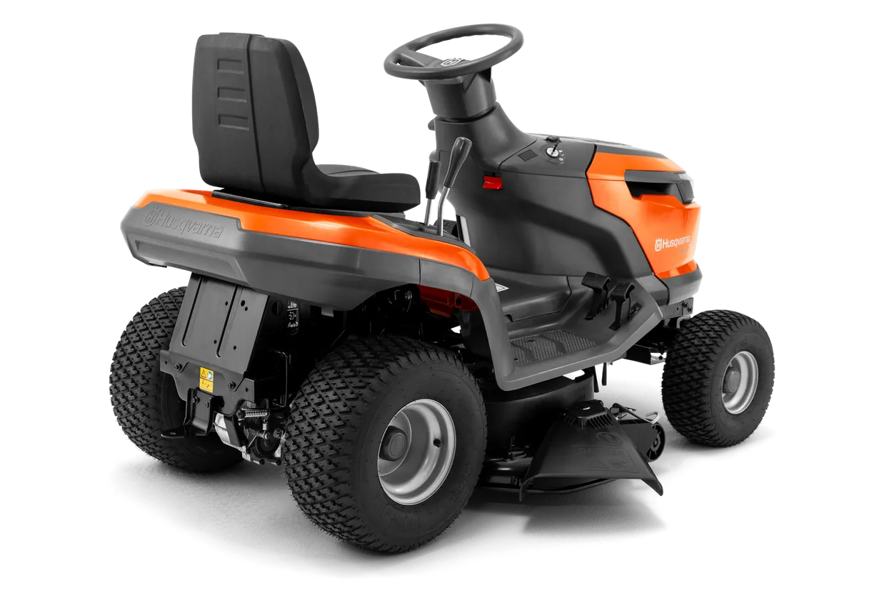 Husqvarna TS 112 Garden Tractor - (PICK UP ONLY)