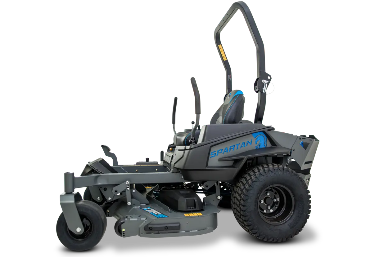 Bushranger Spartan Defender 48" Zero Turn Mower
