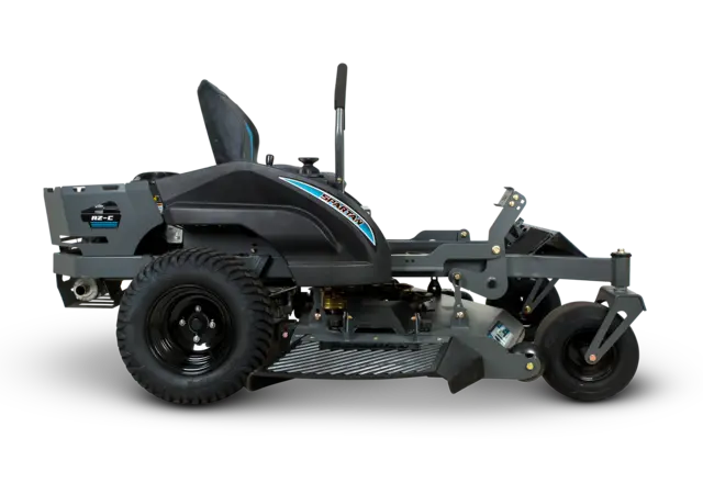 BUSHRANGER SPARTAN RZ-C 54" ZERO TURN MOWER