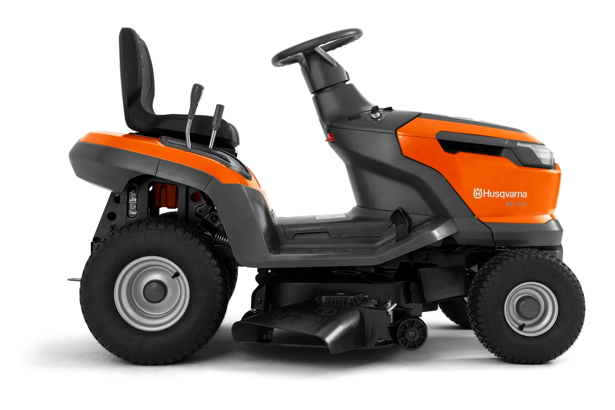 Husqvarna TS 112 Garden Tractor - (PICK UP ONLY)