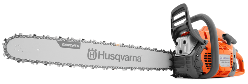 Husqvarna 460 Rancher Chainsaw