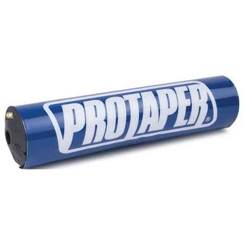 PROTAPER ROUND BAR PADS 10" RACE COLOURS