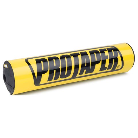 PROTAPER ROUND BAR PADS 10" RACE COLOURS