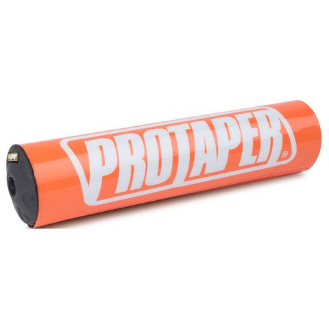 PROTAPER ROUND BAR PADS 10" RACE COLOURS